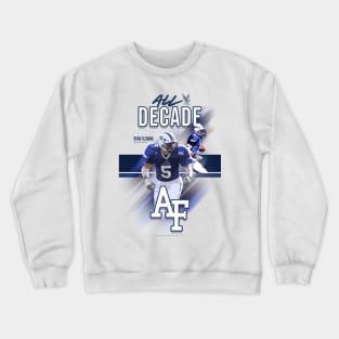 Ryan Fleming Crewneck Sweatshirt